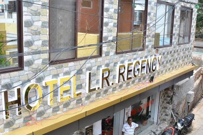 hotel lr regency