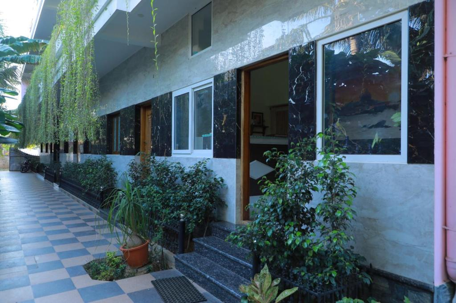 farmdean holiday home