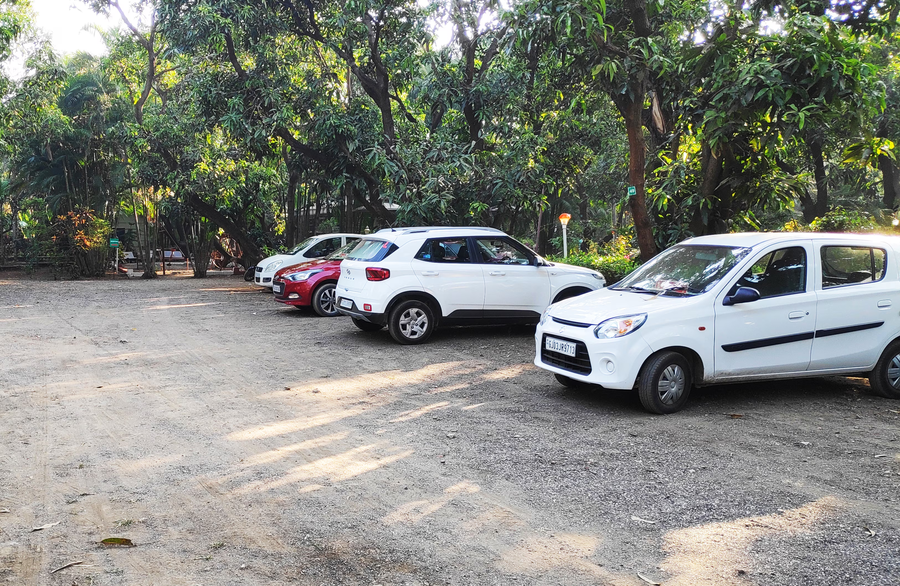 anil farms gir jungle resort