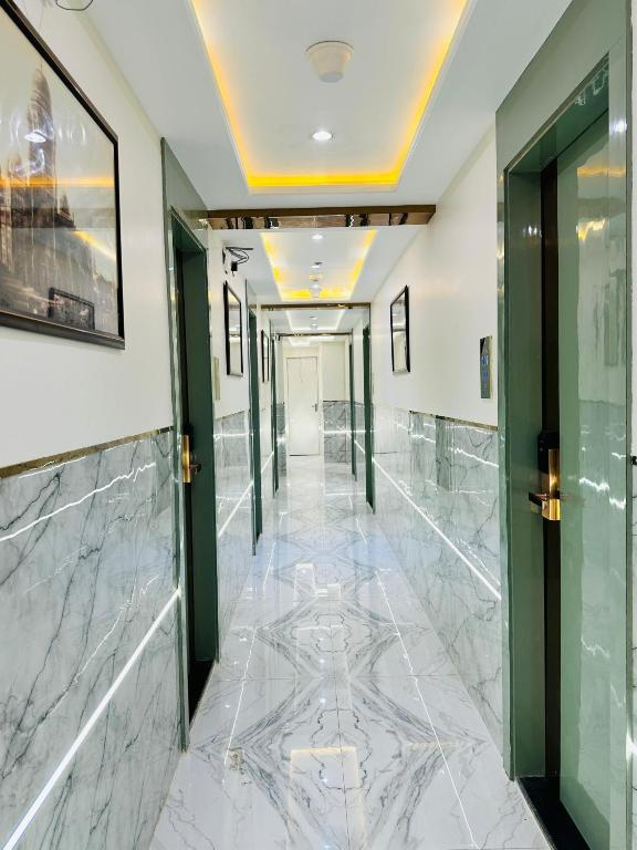 Hotel Bkc Gold View,,3 star