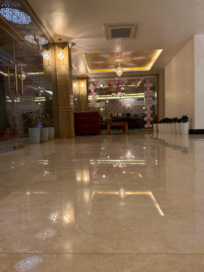 Sterling Kastoori Rudraprayag,,4 star