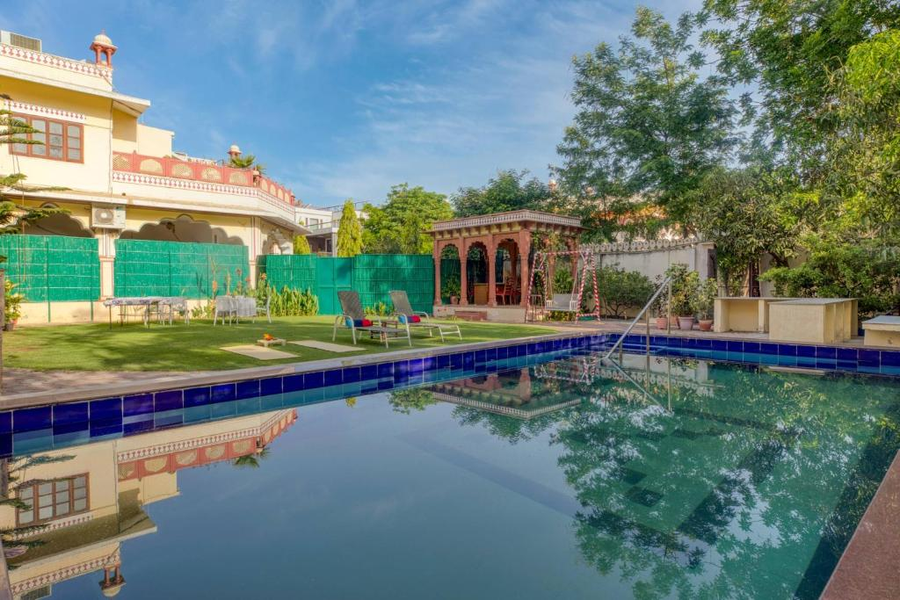 jaipur