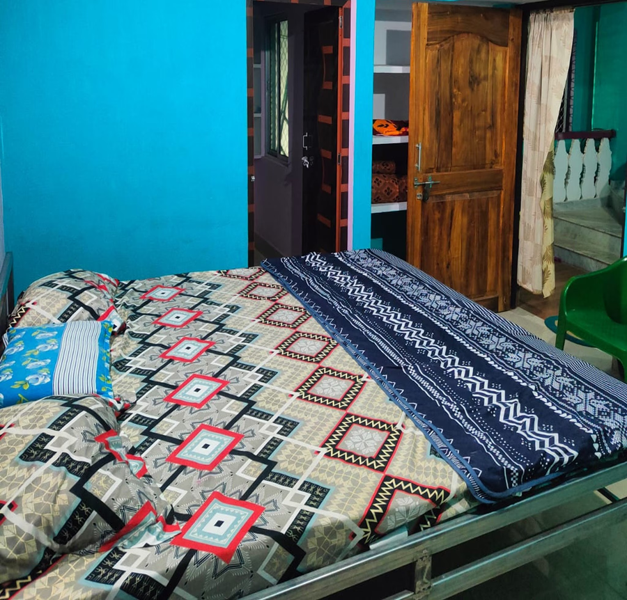 Jharana Guest House,,3 star