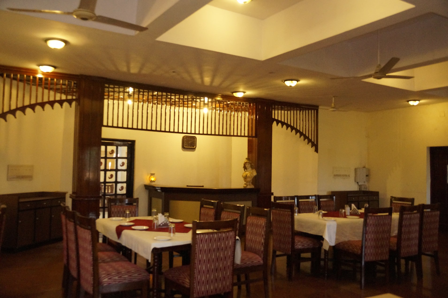 Blue Bird Hisar,,2 star