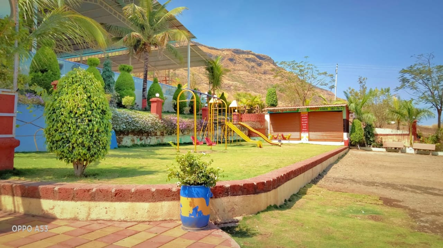 madhura agro tourism