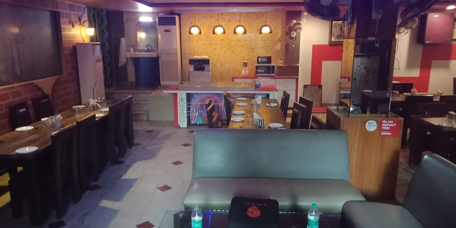 Hotel Shankar Palace,The 3-Star Hotel Shankar Palace Offers Comfort And Convenience Whether You're On Business Or Holiday,3 star