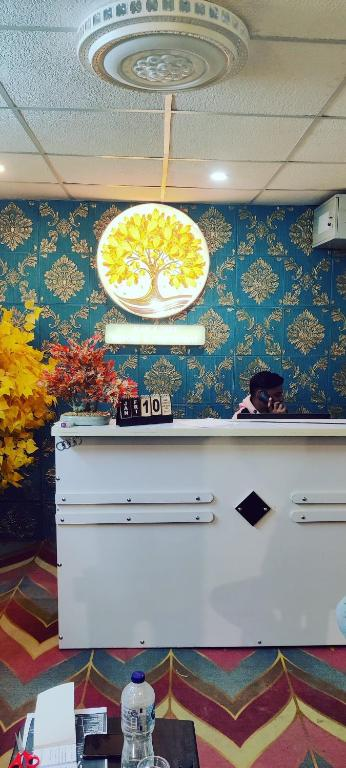 Maple Tree Resort & Restaurant,,3 star