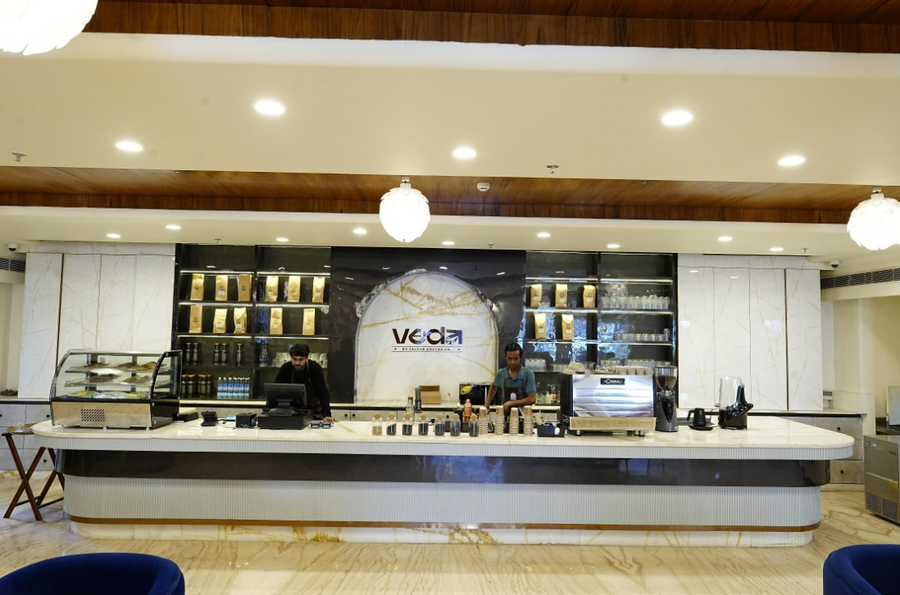 park central jaipur city center