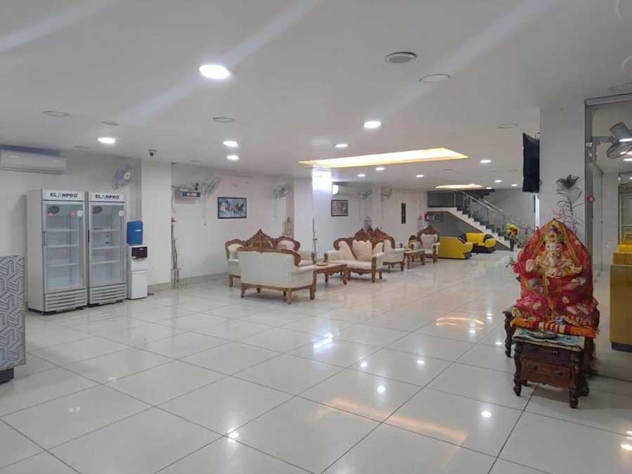 ndbl hotel near hari ki pauri haridwar