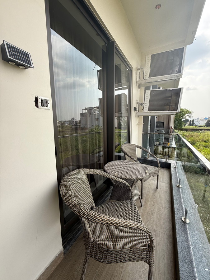 Nirvanika Wellness,,3 star