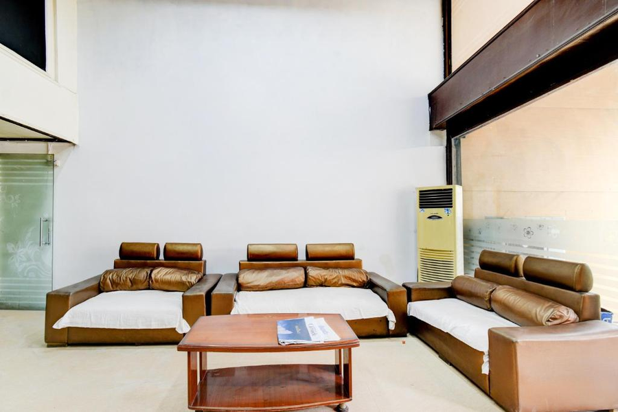 Townhouse Narayanaguda Metro Station Formerly Hotel Anshu Grand,Hyderabad>>Abids,4 star