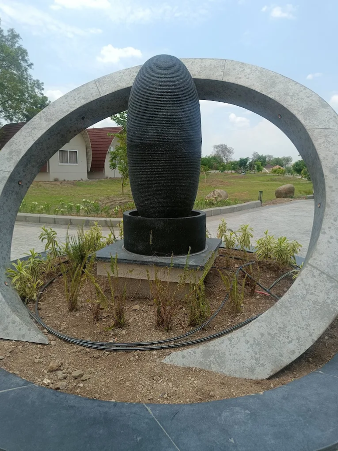 the silk routee resort and spa