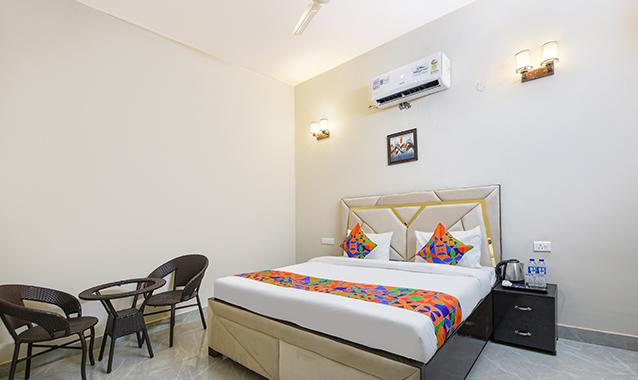 via mapple suites
