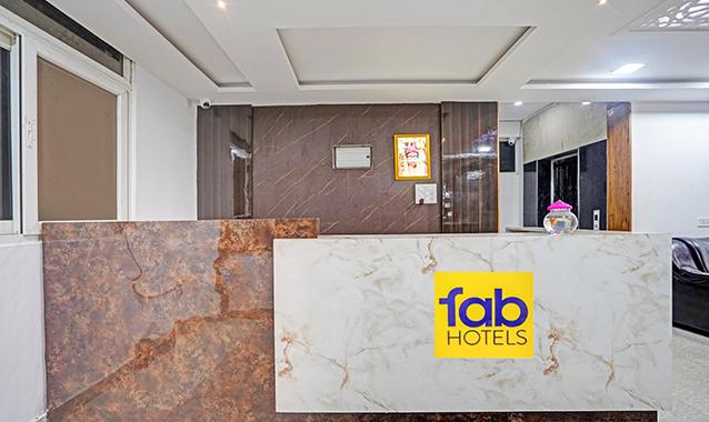 Fabhotel Maa Tara,,3 star
