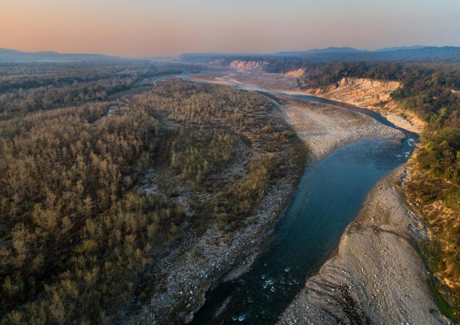 Country Inn Tarika Riverside Resort,,4 star