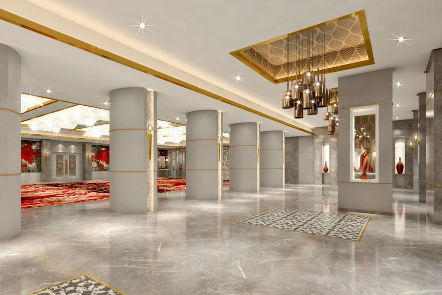 hotel grand imperia