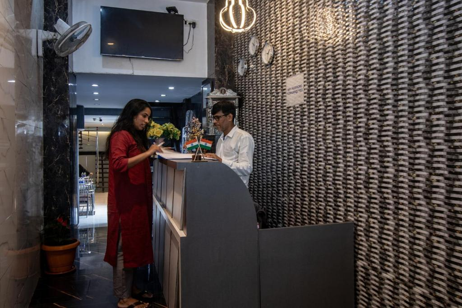 Hotel Rexton Inn,,3 star