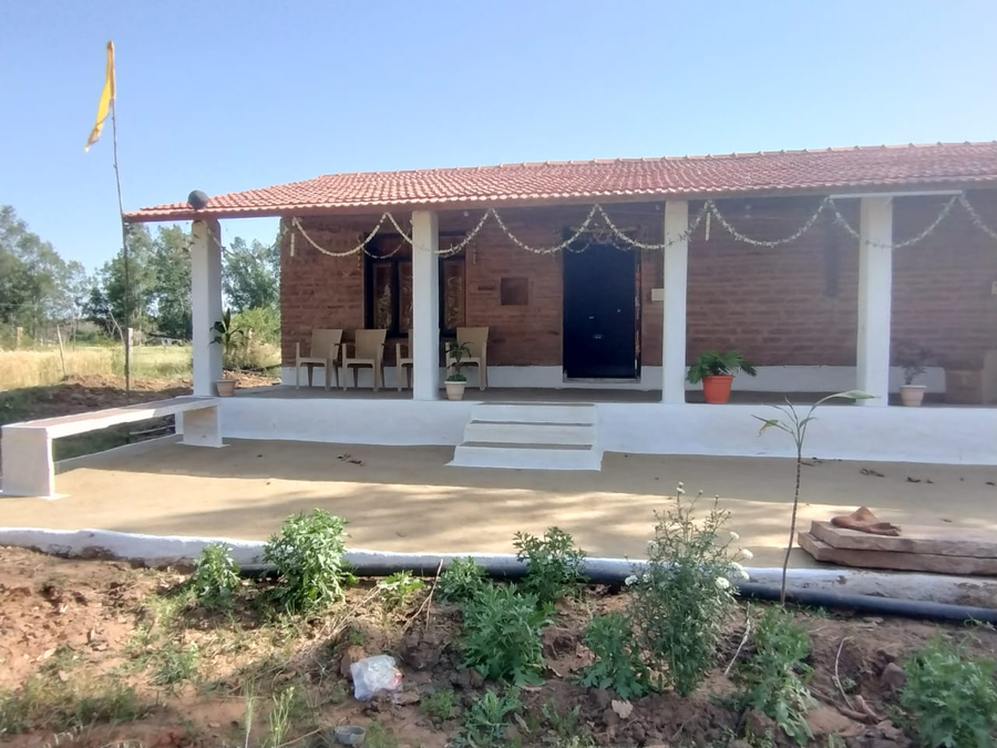 sonari jungle homestay