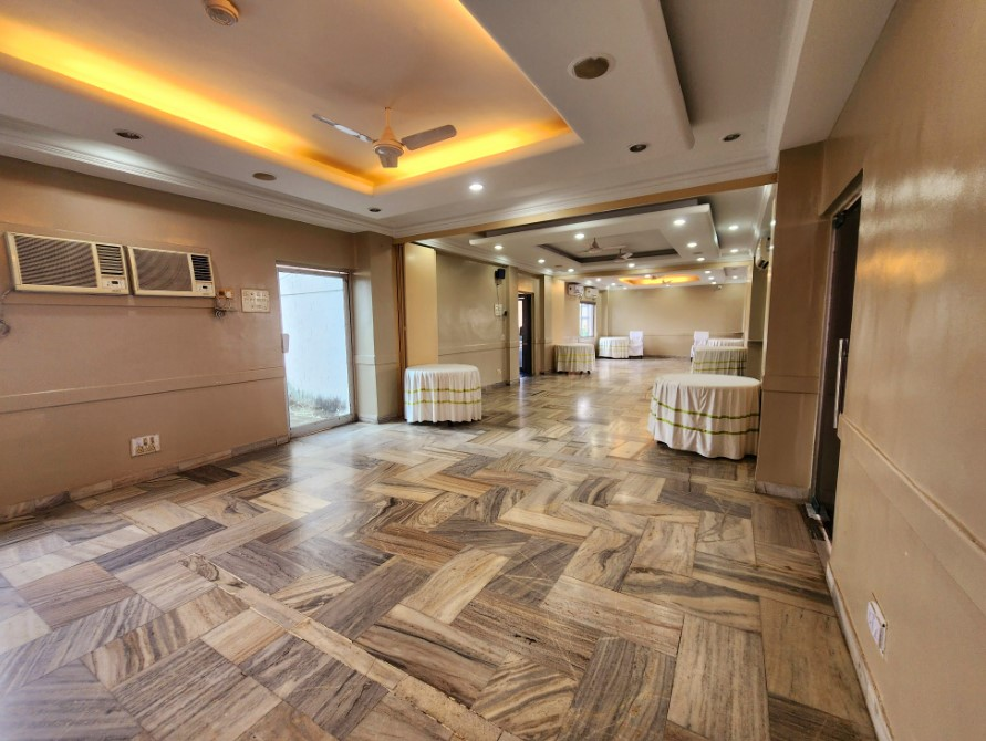 park palace hotel