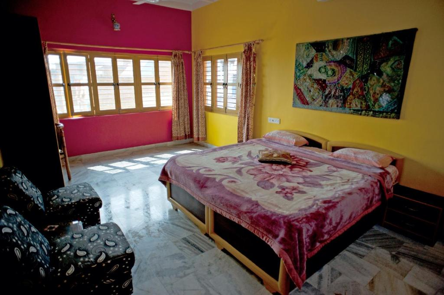 ganpati guest house