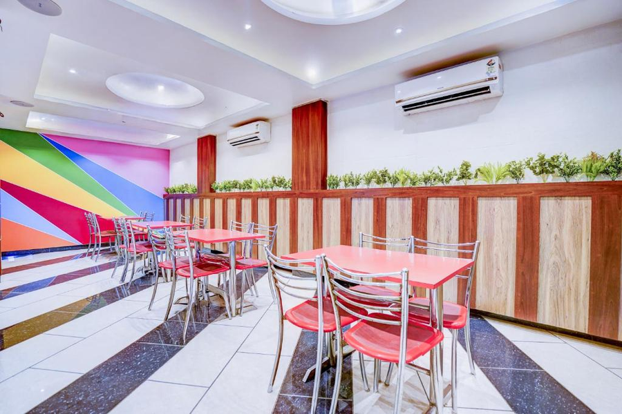 Super Townhouse Zero Mile Gandhi Setu Formerly Classic Court,,3 star