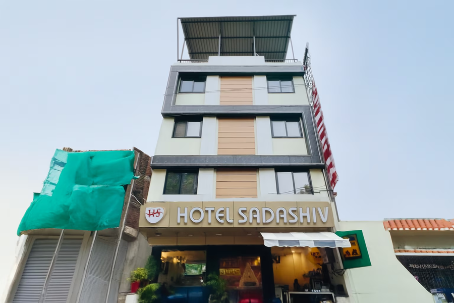 hotel sadashiv