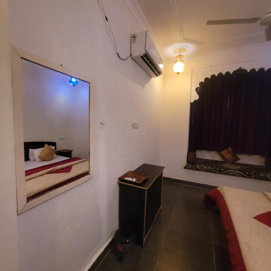Hotel Bundi House,India>>Bundi,2 star