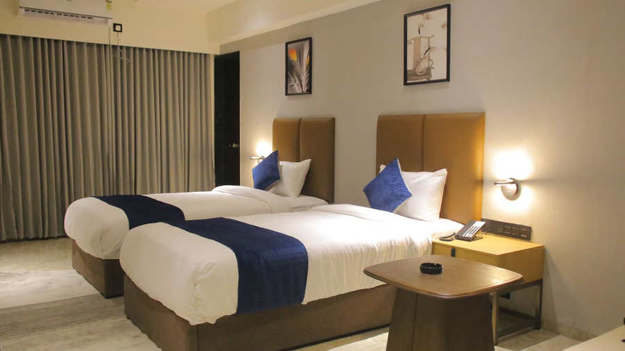 Lords Eco Inn Jamnagar- Maheshwari Nagar,Jamnagar,3 star