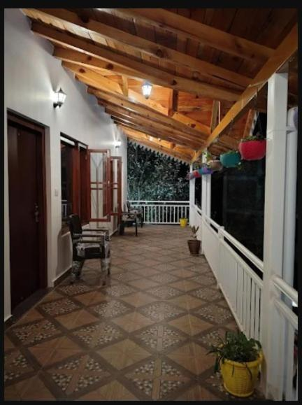 Sylvan Sunrise Homestay,,3 star