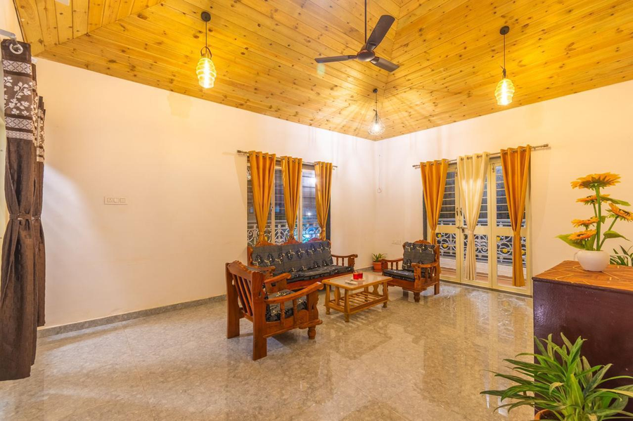 Sun Set Villa,,2 star