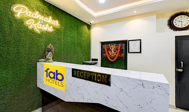 Fabhotel Padmakar Kashi,,3 star