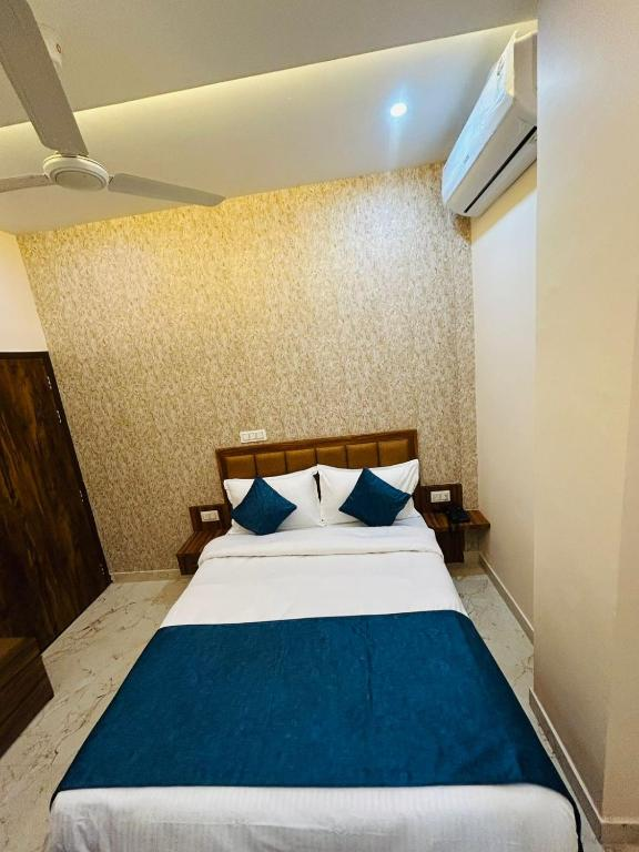 hotel dvl inn