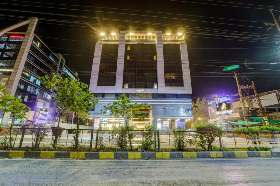 hotel shree nanda