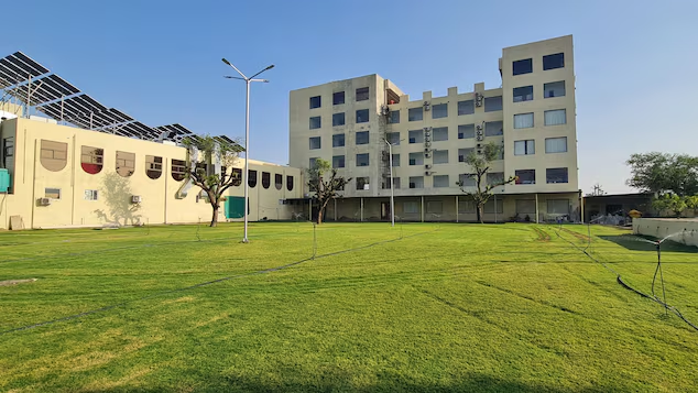 hotel highway haveli