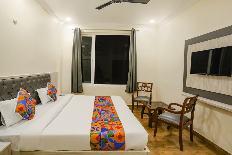 fabexpress trijal inn