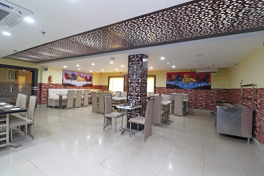 Hotel Opulence Kalinga,Patia, Bhubaneshwar,3 star