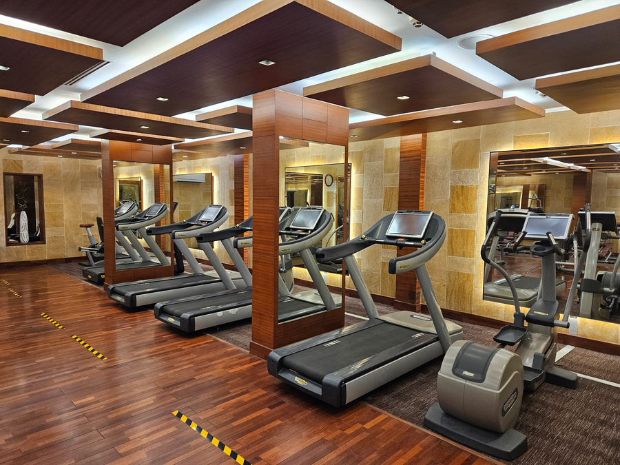 jaypee palace hotel and convention centre