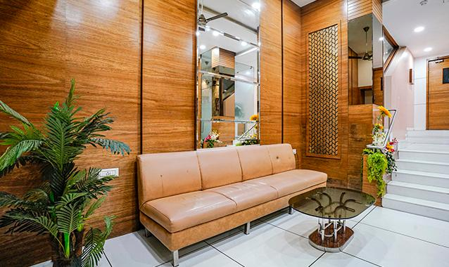 hotel neelkamal