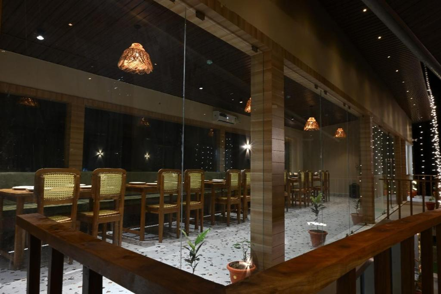 Elysian Boutique Stays Havelock,,4 star