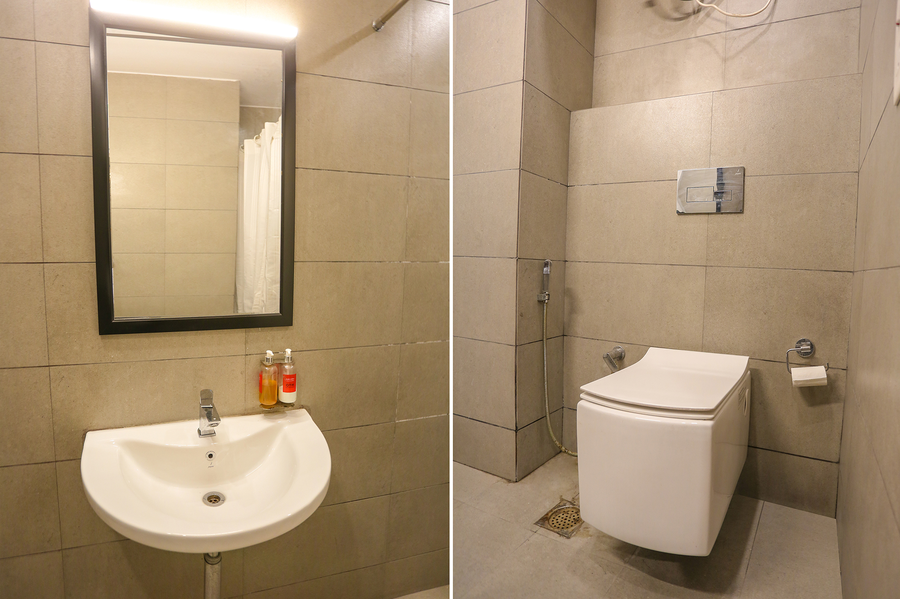 Fabhotel F9 Paschim Vihar,Delhi|New Delhi,3 star