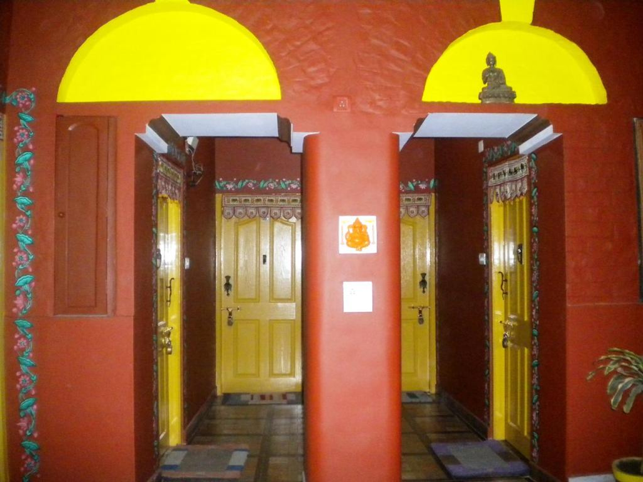 ganpati guest house