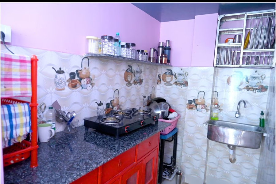 Anand Homestay,,3 star