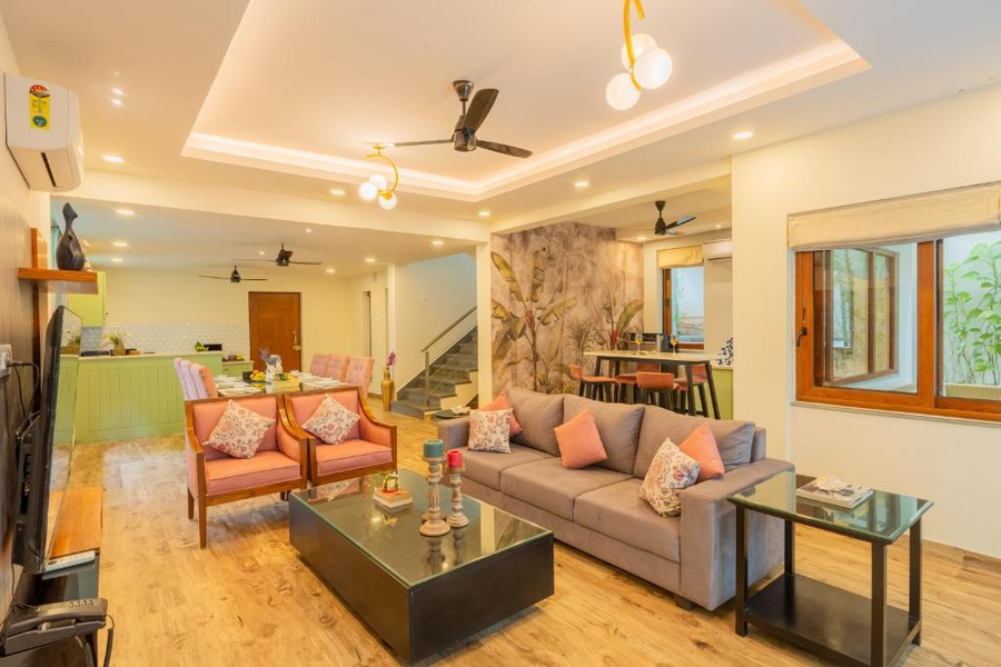 goa
