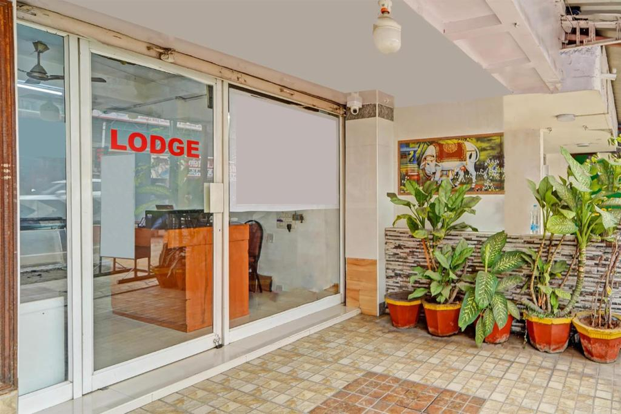 Super Hotel O Erode Bus Stand,,3 star