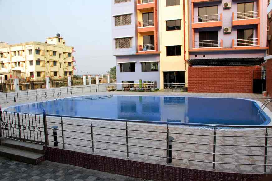 hotel swagatam international