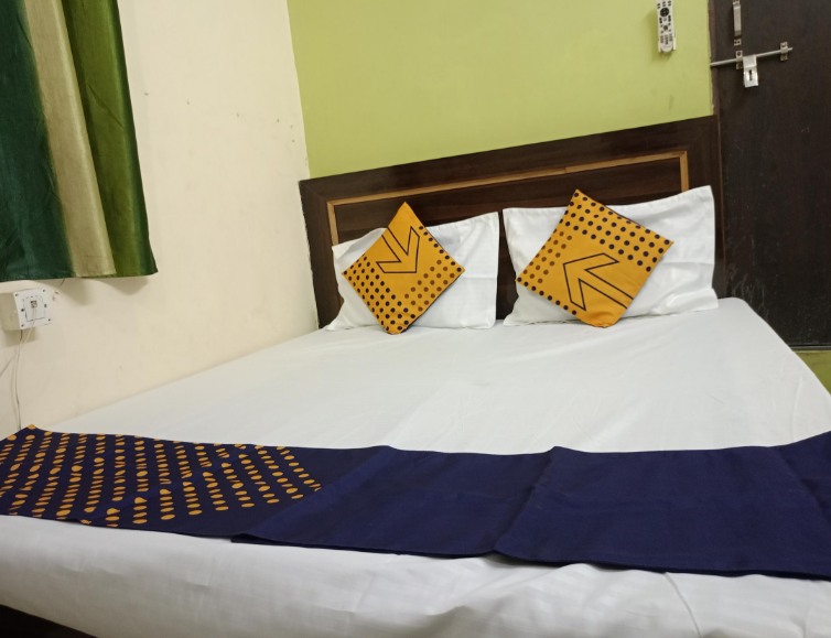 royal kashi lodge