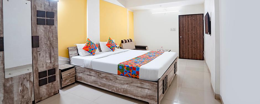 fabhotel relax