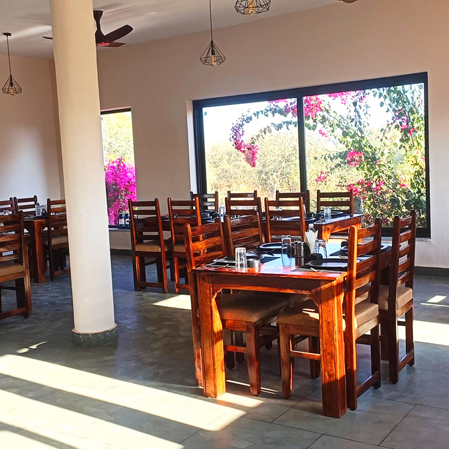 thour nature resorts