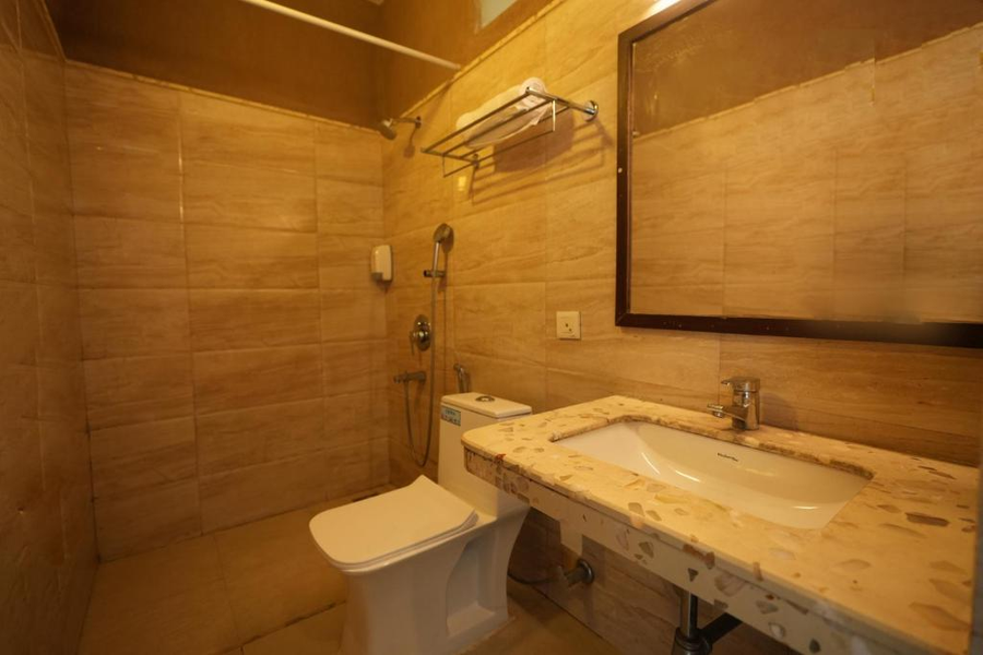 Coastal Pearl Hotel Miramar Lakeview,,3 star