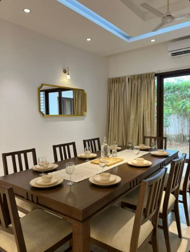 Truliv Villa Nova,,2 star